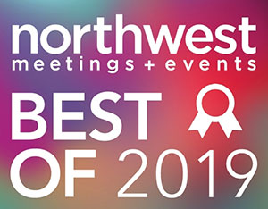 northwest meetings + events: Best of 2017